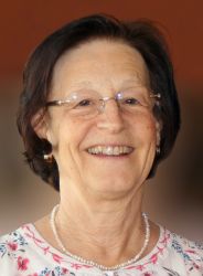 Edith Battisti