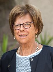 Johanna Mayr