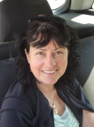 Irene Folie