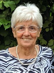 Annemarie Fuchsberger