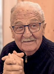 Ernst Überbacher