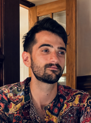 Luca  Mussner