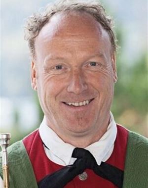 Andreas Mitterrutzner