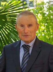 Herbert Oberhofer