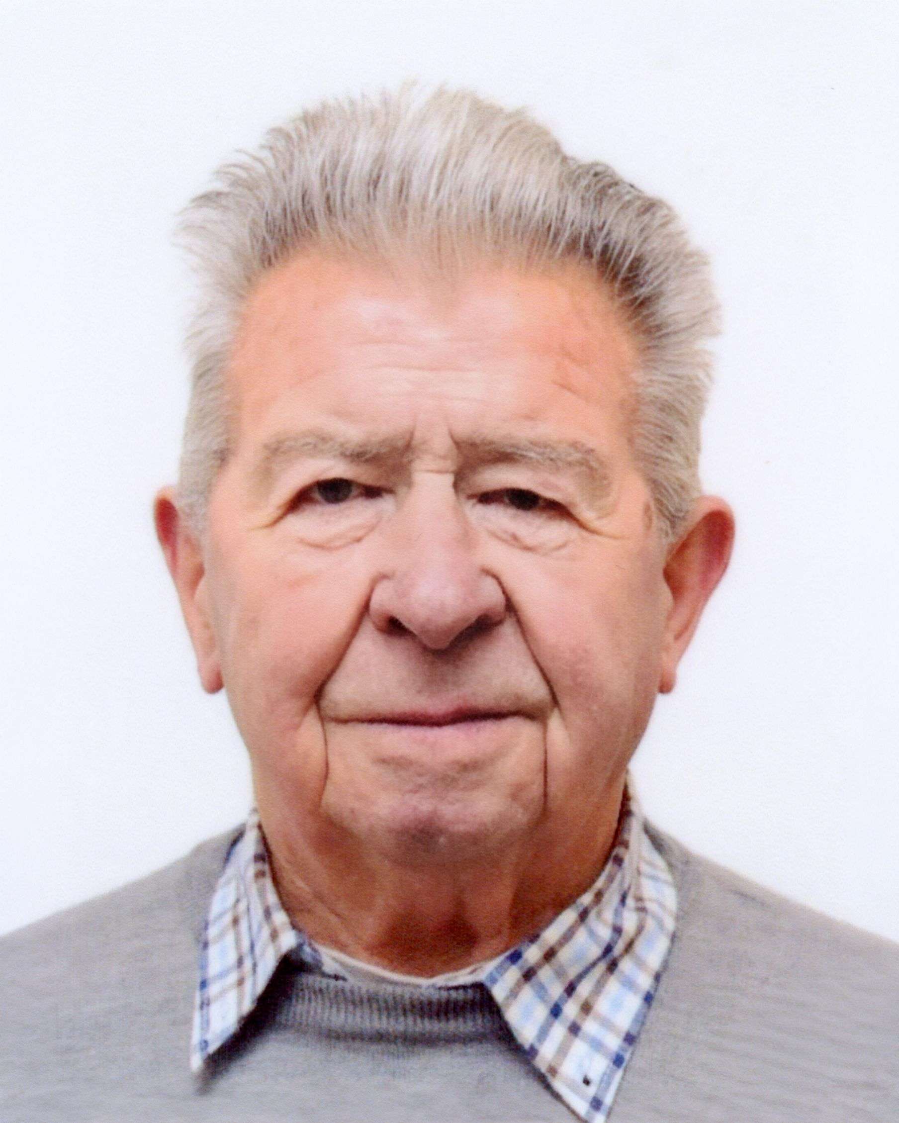 Todesanzeige Herbert Hofer