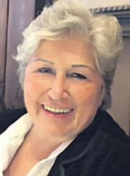 Gerti Wurmböck