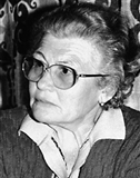 Lina Dissertori