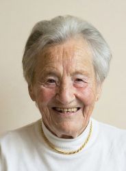 Maria Markart