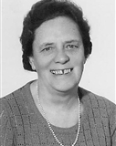 Marianne Plasinger