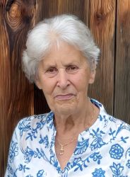 Zita Psaier