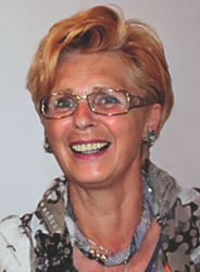 Maria Luise  Gasser 
