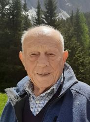 Luis Pramstrahler