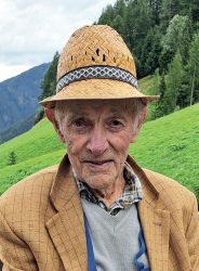 Adolf Bacher