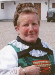 Mathilda Oberhauser