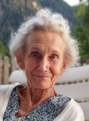 Annemarie Höglinger