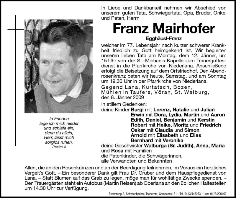 Vorschau der Anzeige 1