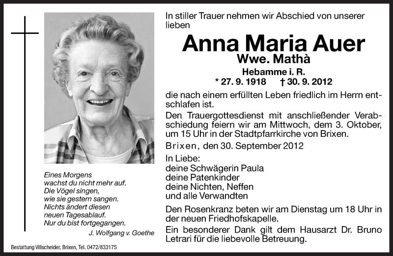 Vorschau der Anzeige 1