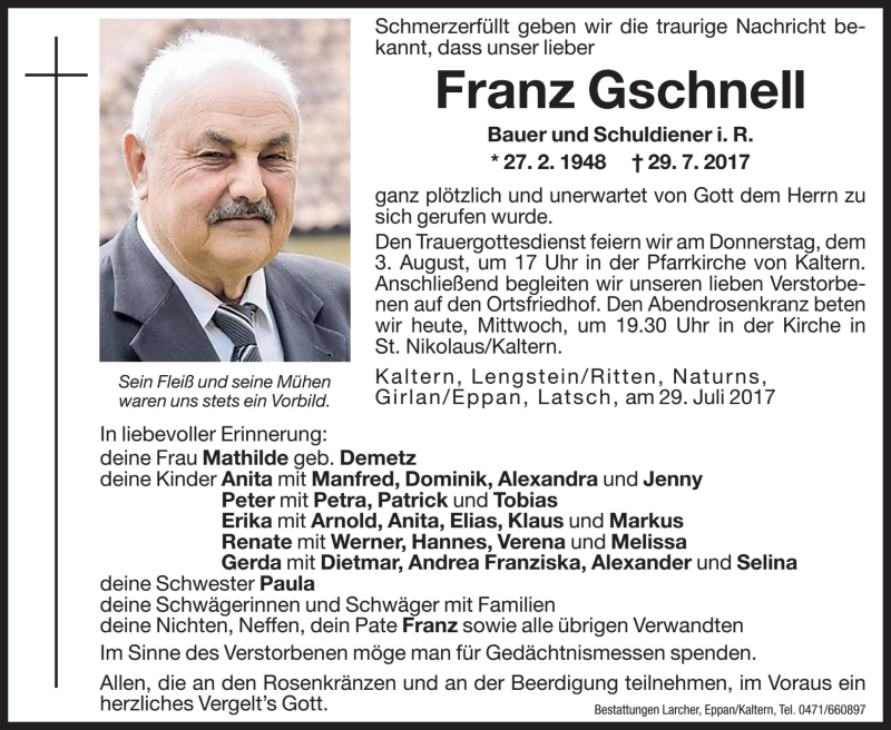 Vorschau der Anzeige 1