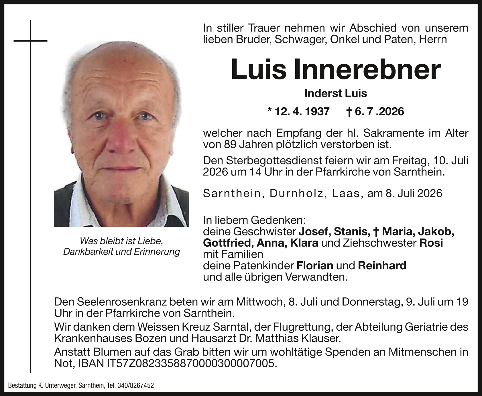 Vorschau der Anzeige 1