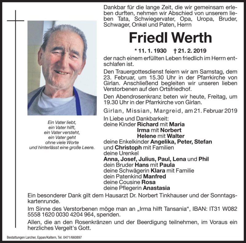 Vorschau der Anzeige 1