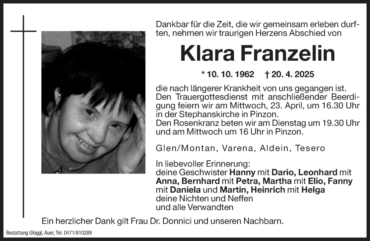 Vorschau der Anzeige 1