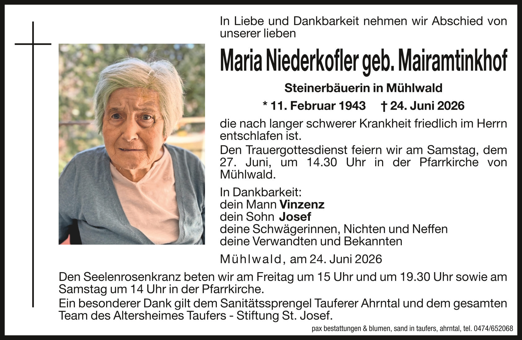 Vorschau der Anzeige 1