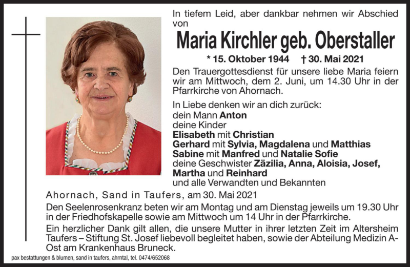 Vorschau der Anzeige 1