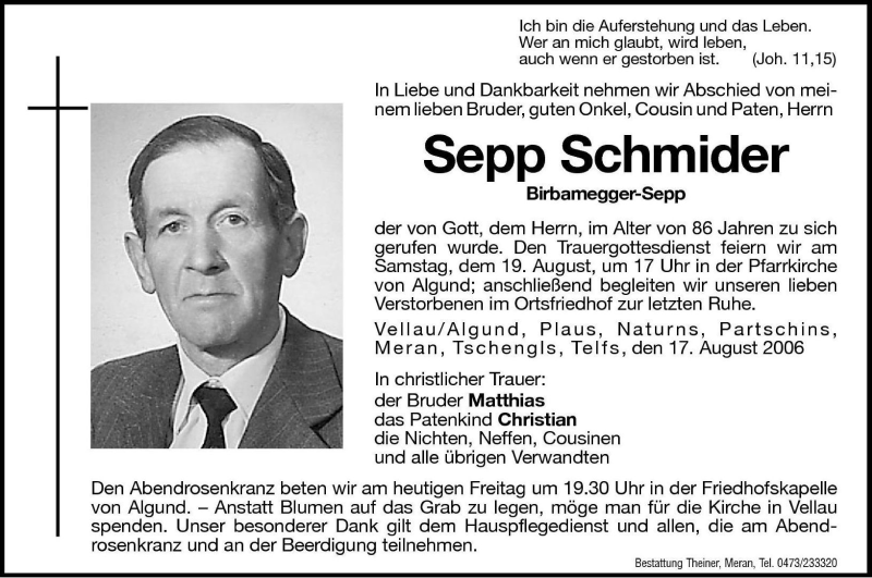 Vorschau der Anzeige 1