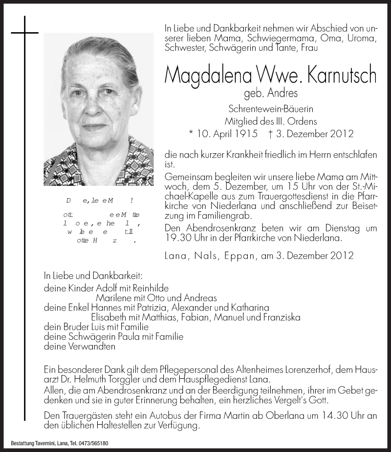 Vorschau der Anzeige 1
