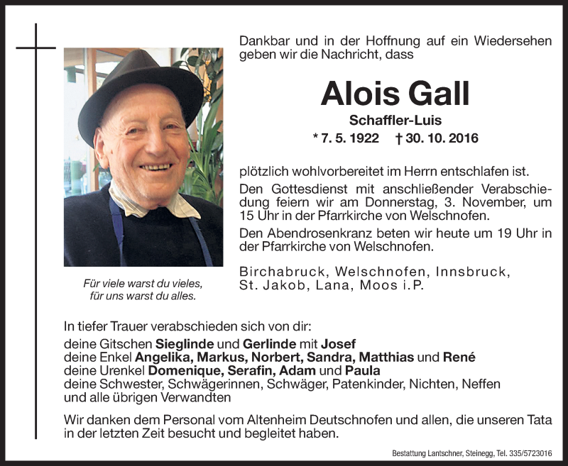 Vorschau der Anzeige 1