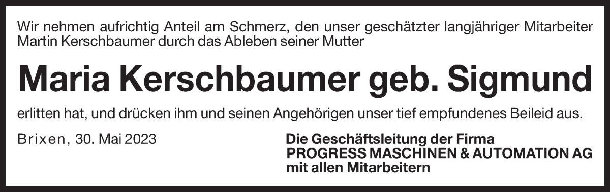 Vorschau der Anzeige 1