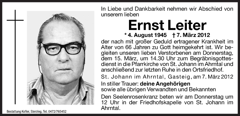 Vorschau der Anzeige 1