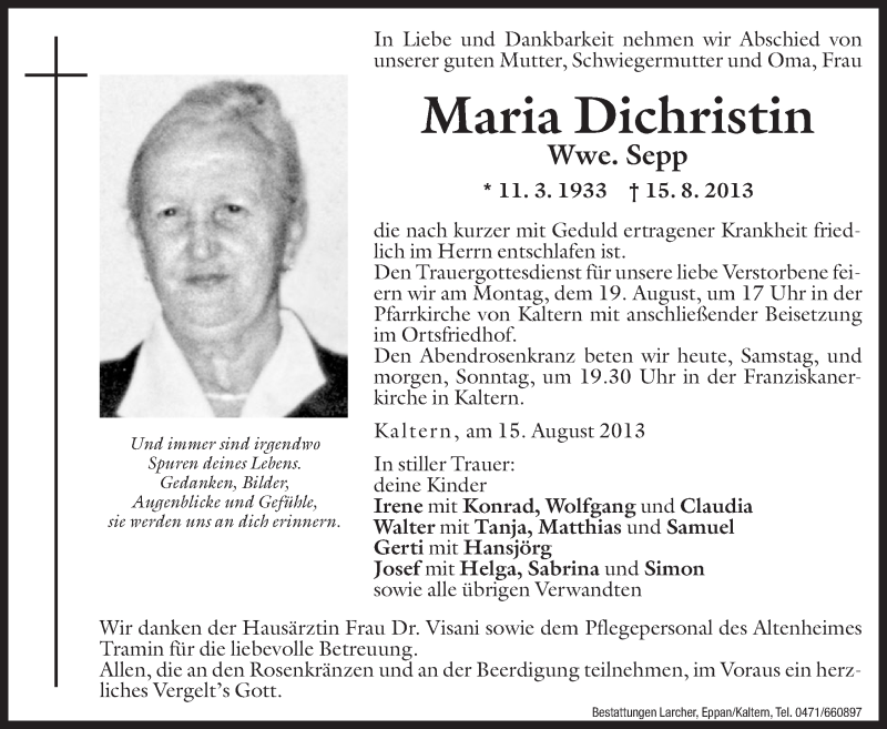 Vorschau der Anzeige 1