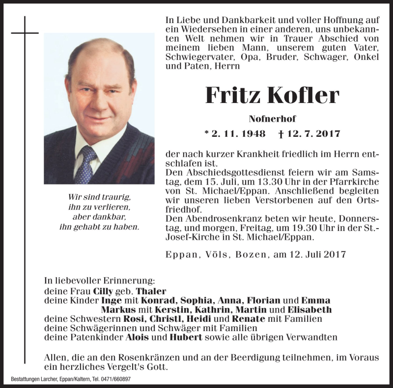Vorschau der Anzeige 1