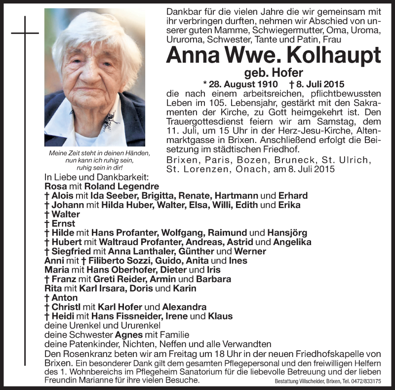 Vorschau der Anzeige 1