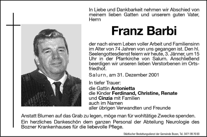 Vorschau der Anzeige 1