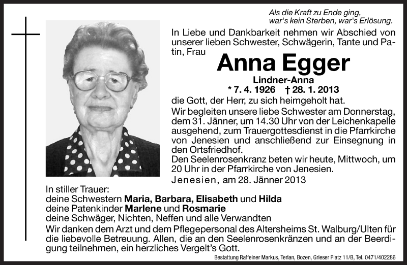 Vorschau der Anzeige 1
