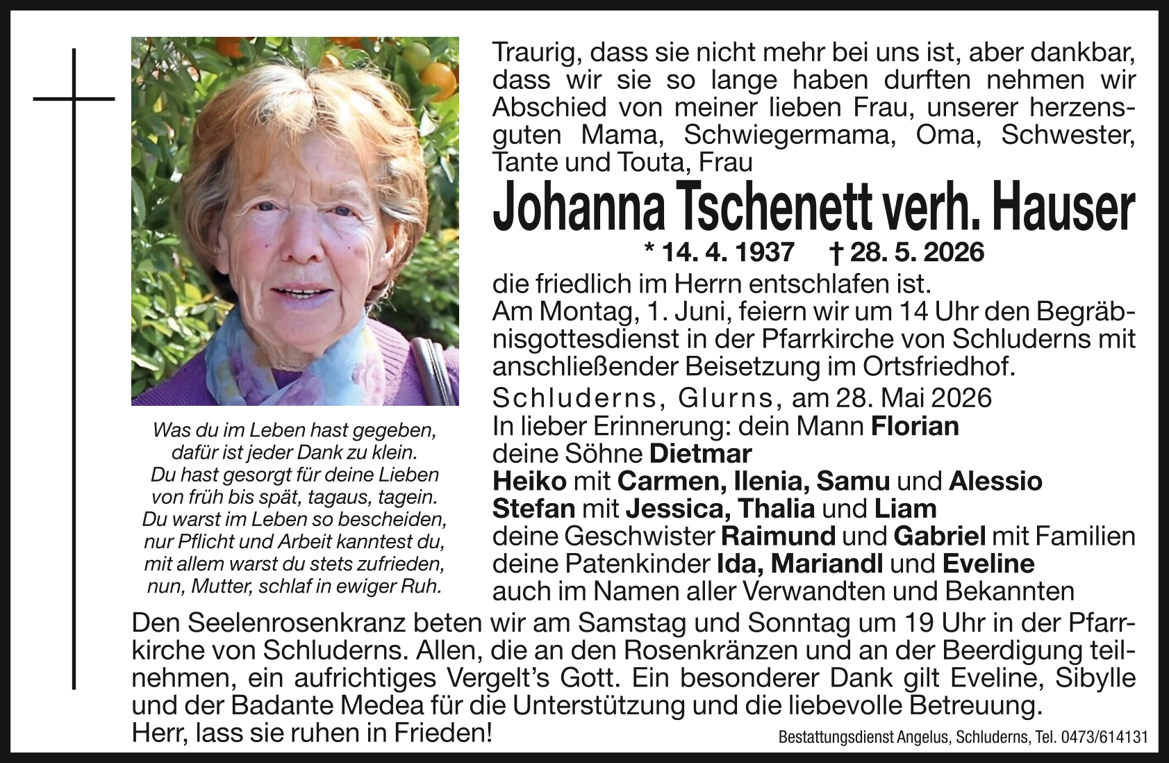 Vorschau der Anzeige 1