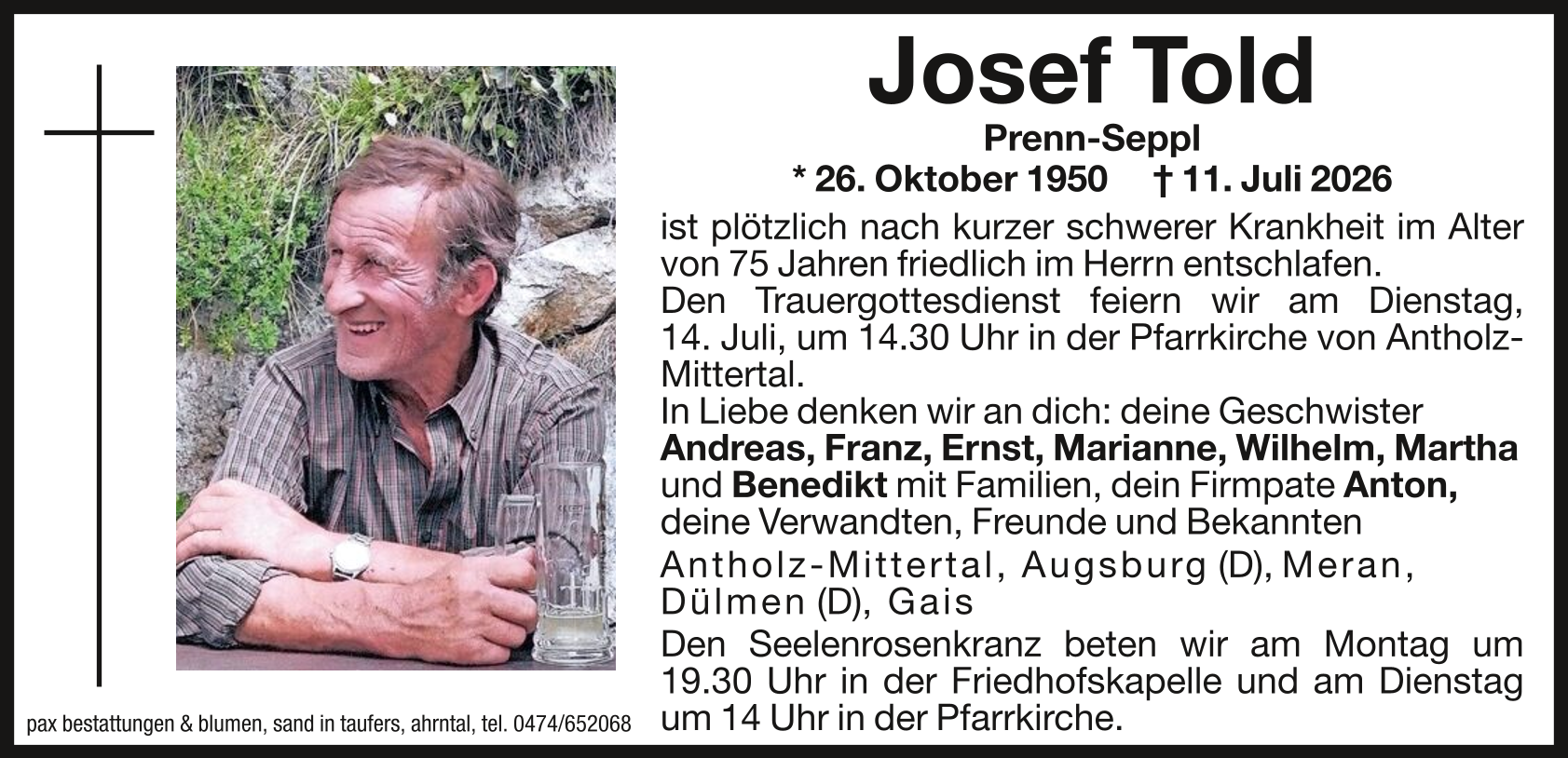 Vorschau der Anzeige 1