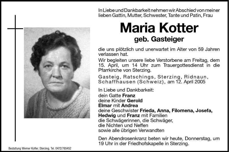 Vorschau der Anzeige 1