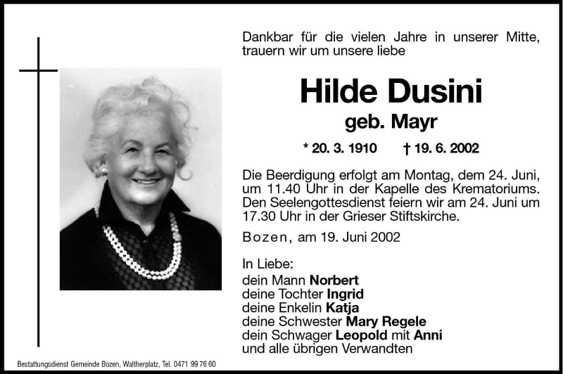 Vorschau der Anzeige 1