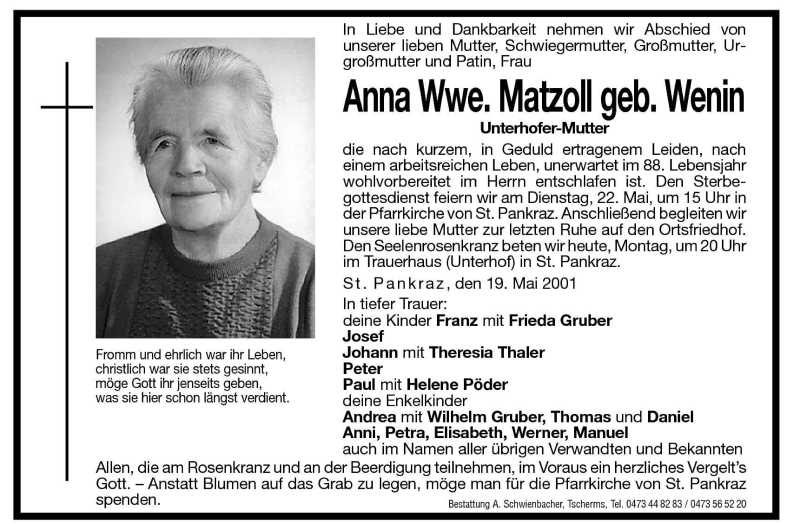 Vorschau der Anzeige 1