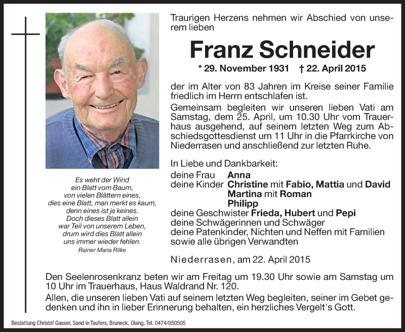 Vorschau der Anzeige 1