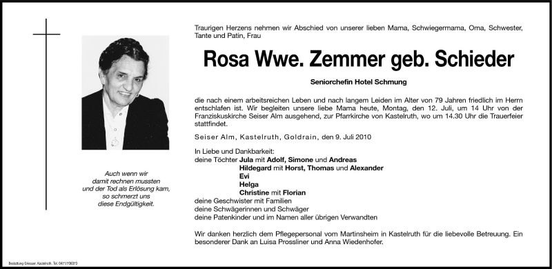 Vorschau der Anzeige 1