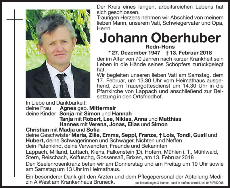 Vorschau der Anzeige 1