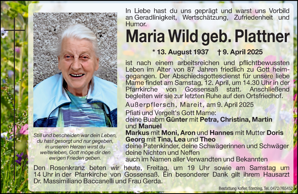 Vorschau der Anzeige 1