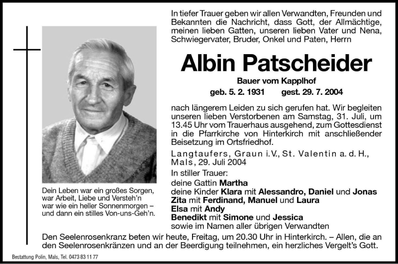 Vorschau der Anzeige 1