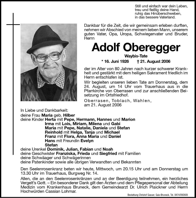 Vorschau der Anzeige 1