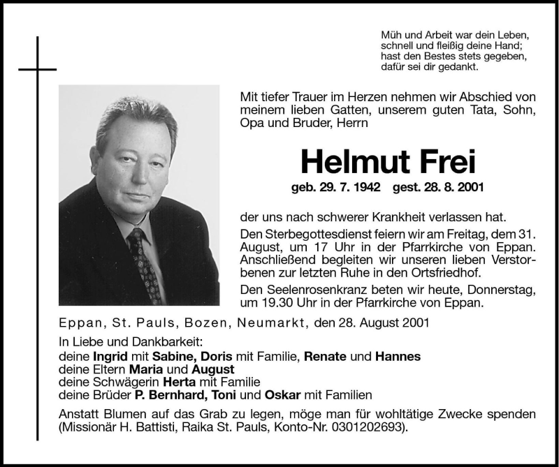 Vorschau der Anzeige 1