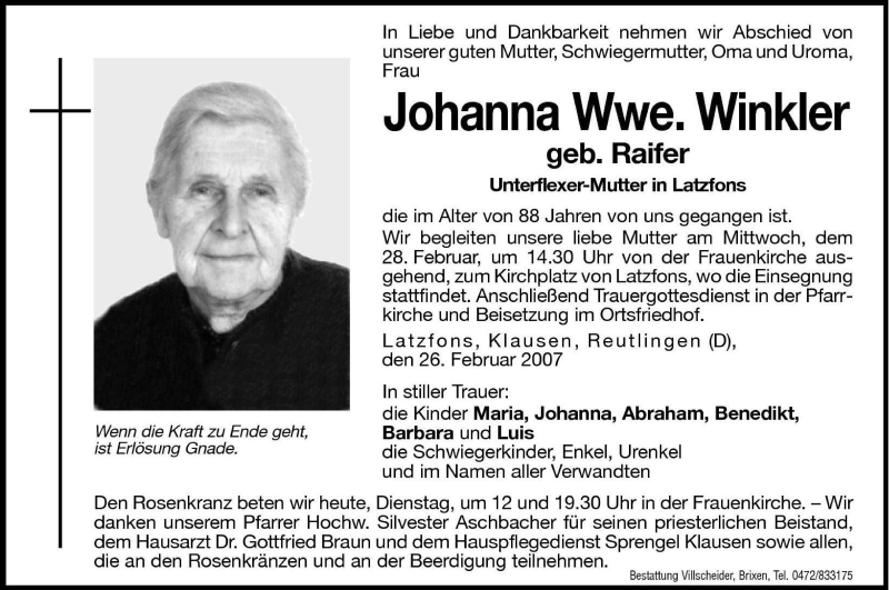 Vorschau der Anzeige 1